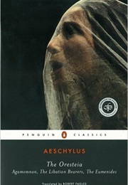 Aeschylus (The Oreistea)