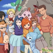 Mujin Wakusei Survive