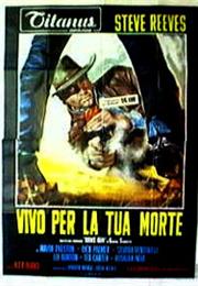 Vivo Per La Tua Morte