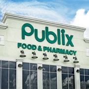 Publix