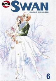 Swan (Kyolo Ariyoshi)