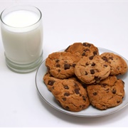 Milk & Cookies