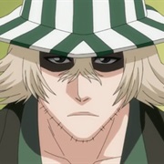 Urahara Kisuke