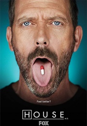 House M.D. (2012)