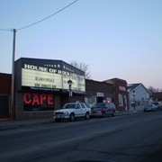 Zimmerman, Minnesota