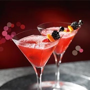 Raspberry Metropolitan