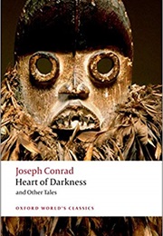 Heart of Darkness and Other Tales (Joseph Conrad)
