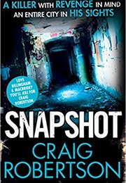 Snapshot (Craig Robertson)