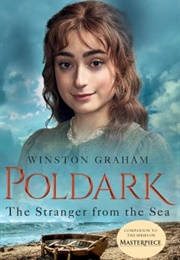 The Stranger From the Sea (Winston Graham)