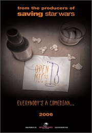 Open Mic'rs (2006)