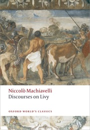 Discourses on Livy (Machiavelli)