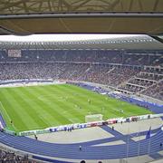 Hertha BSC - Olympiastadion Berlin
