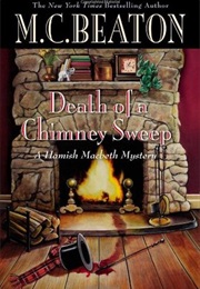 Death of a Chimney Sweep (M.C. Beaton)