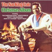 Nat King Cole Christmas Album