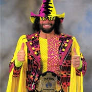 Randy Savage
