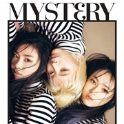 Galaxy - Ladies' Code