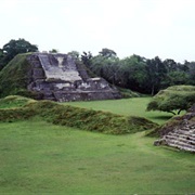 Altun Ha, Maya Site