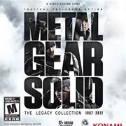 Metal Gear Solid: The Legacy Collection