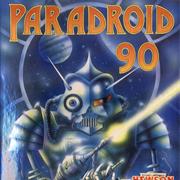 Paradroid 90