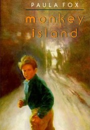 Monkey Island (Paula Fox)
