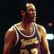 Elgin Baylor