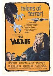 The Vulture (Lawrence Huntington)