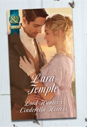 Lord Crayle's Secret (Lara Temple)