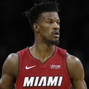 Jimmy Butler
