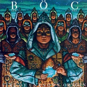 Blue Öyster Cult - "Vengeance (The Pact)"