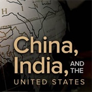 China, India, and the United States: The Future of Economic Supremacy