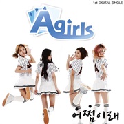 Agirls