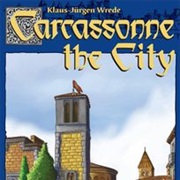 Carcassonne: The City