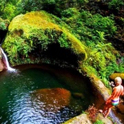 Parque Nacional El Imposible