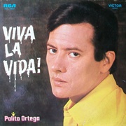 Viva La Vida – Palito Ortega (1969)