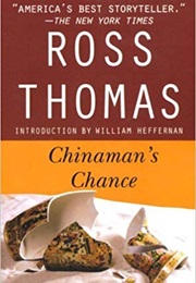 Chinaman's Chance (Ross Thomas)