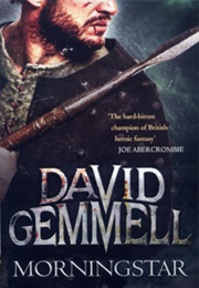 Morningstar (David Gemmell)