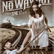 No Way Out 2012