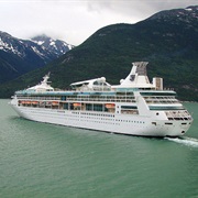 Rhapsody of the Seas