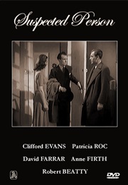 Suspected Person (1942)