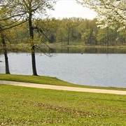 Davidsonville Historic State Park, Arkansas