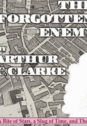 Forgotten Enemy (Arthur C. Clarke)