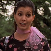 Cordelia Chase -  Buffy, the Vampire Slayer