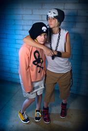 The World Ends With You