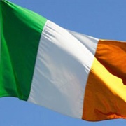 Ireland