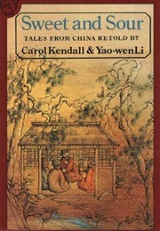 Sweet and Sour (Carol Kendall & Yao-Wen Li)