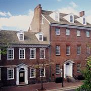 Gadsby's Tavern Museum