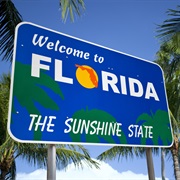 Visit Florida