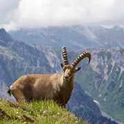 Vanoise National Park, France