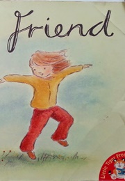 Little Friend (Colleen McKeown)