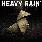 Heavy Rain (2010)